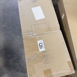 Queen Size Mattress-6inch 