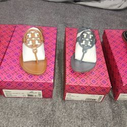 Tory Burch Sandals 