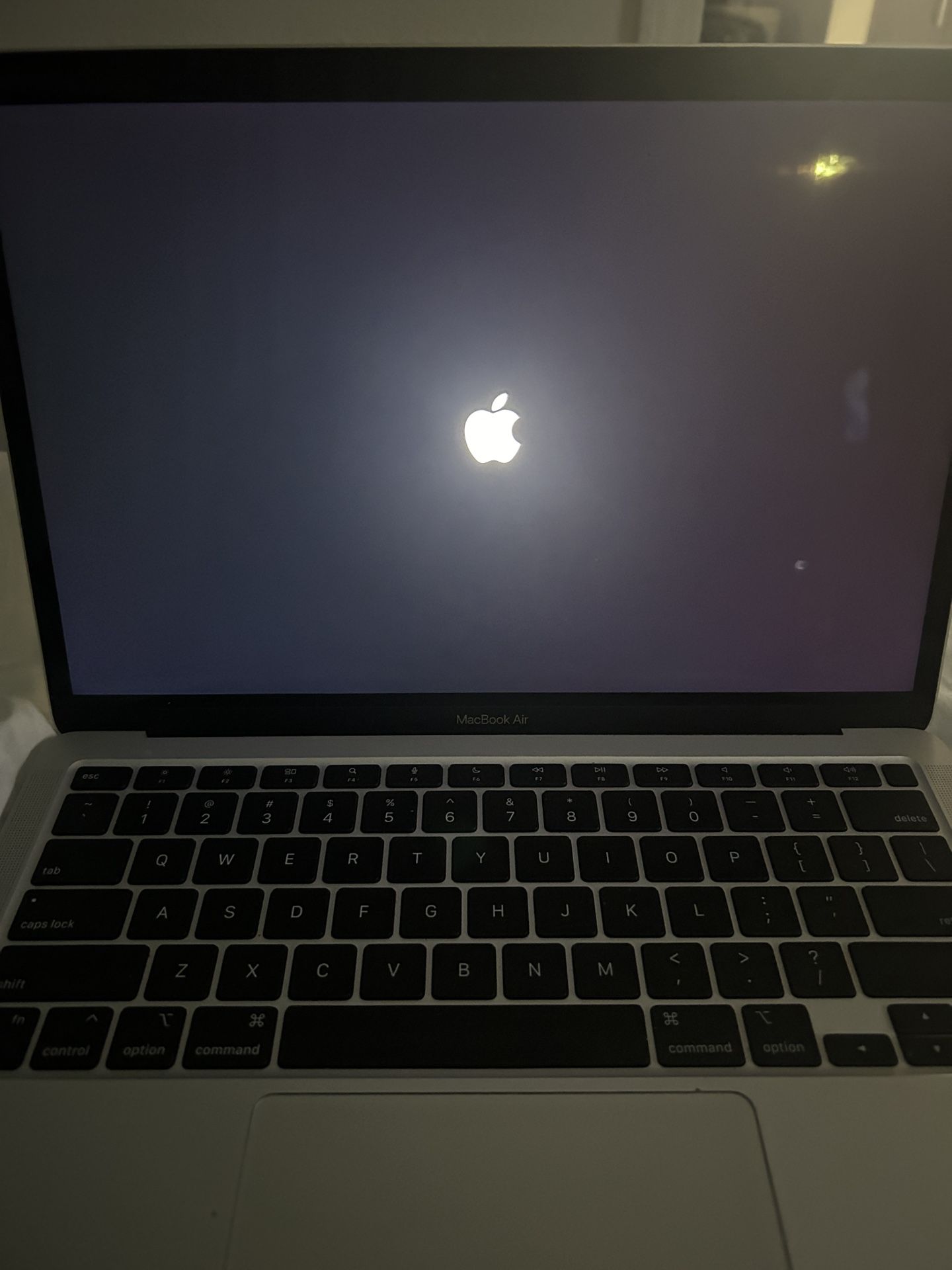 MacBook Air 13”