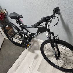 Hyper Bike Aluminum Havoc 26 21 Speed Mont Sports New Ready To Ride