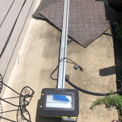 Ryobi Garage Door Motor