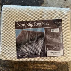 8x10 Non-Slip rug Pad for Sale in Torrance, CA - OfferUp