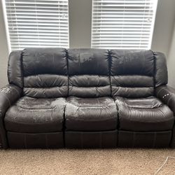 FREE Couch Set 