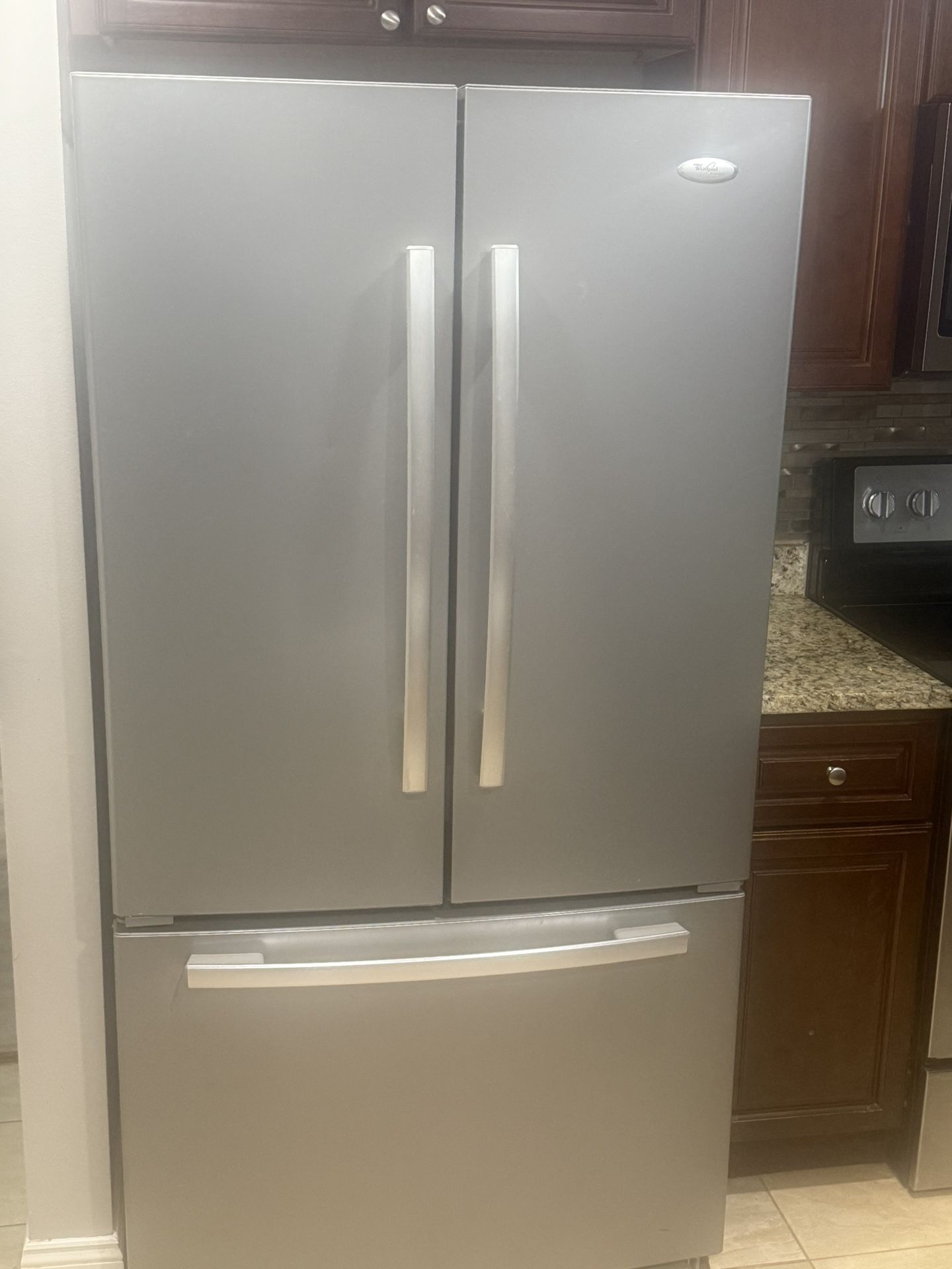 Whirlpool Refrigerator