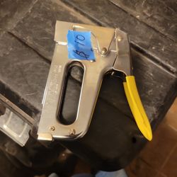 Staple Gun