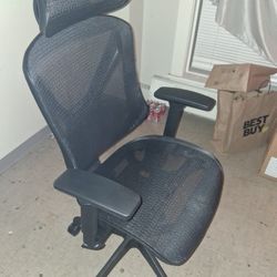 Ergonomic Chair