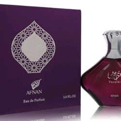 Afnan Turathi Purple