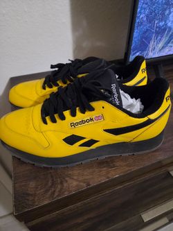 Rebook Classics
