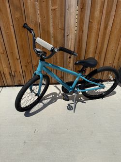 Kids Bike