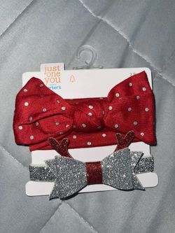 Baby Girl Bows