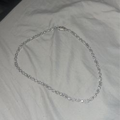 GLD  Chain 