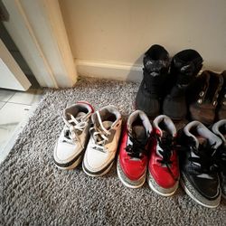 Kids Shoes