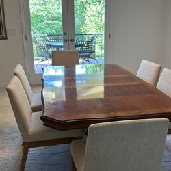 Stunning Dining Table 