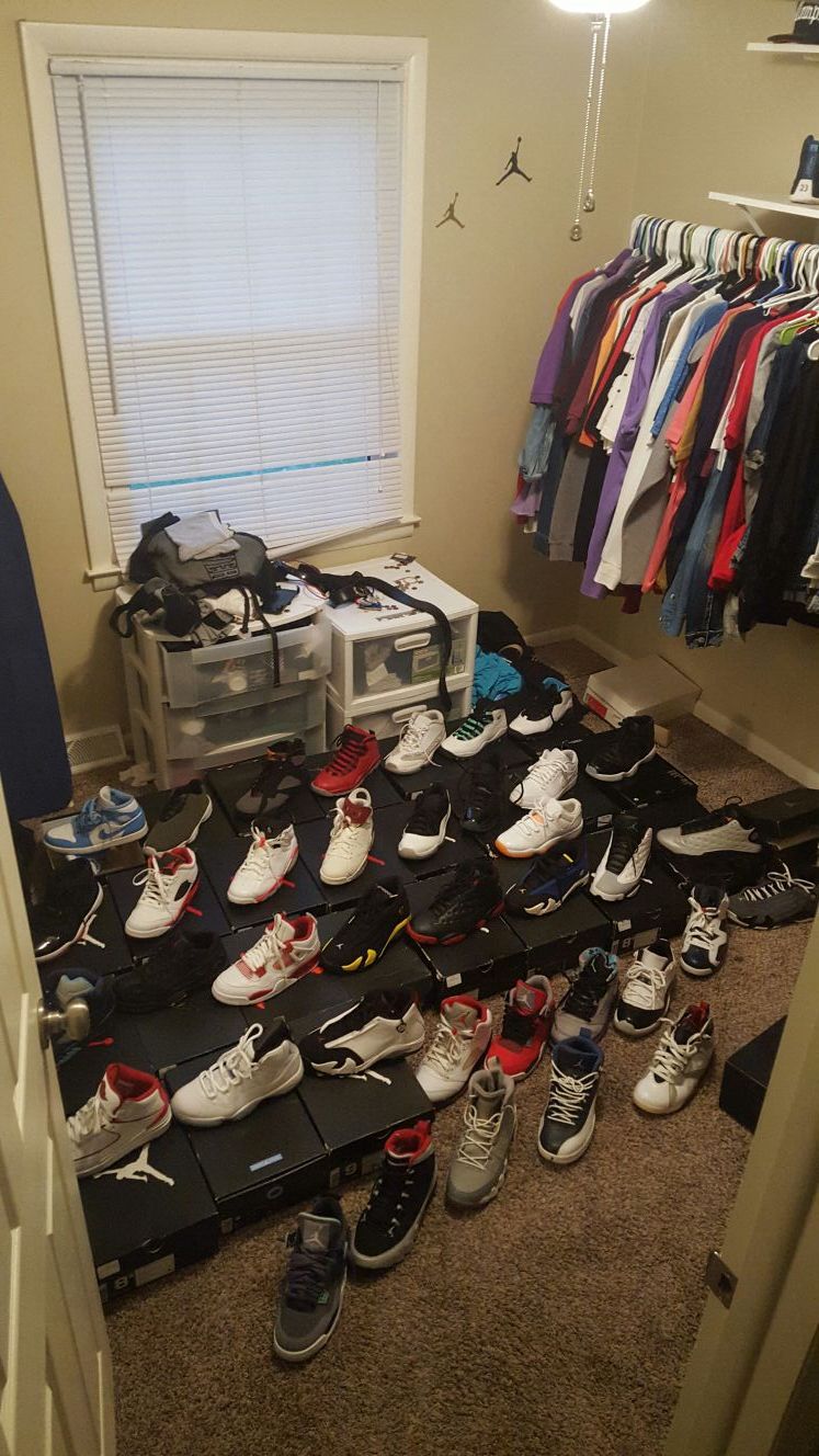 Jordans