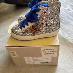 golden goose high tops NEW