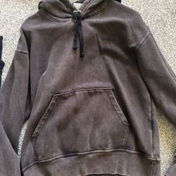 Champion Brown hoodie