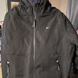 Men’s Large Jacket