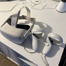 Oculus Quest 2
