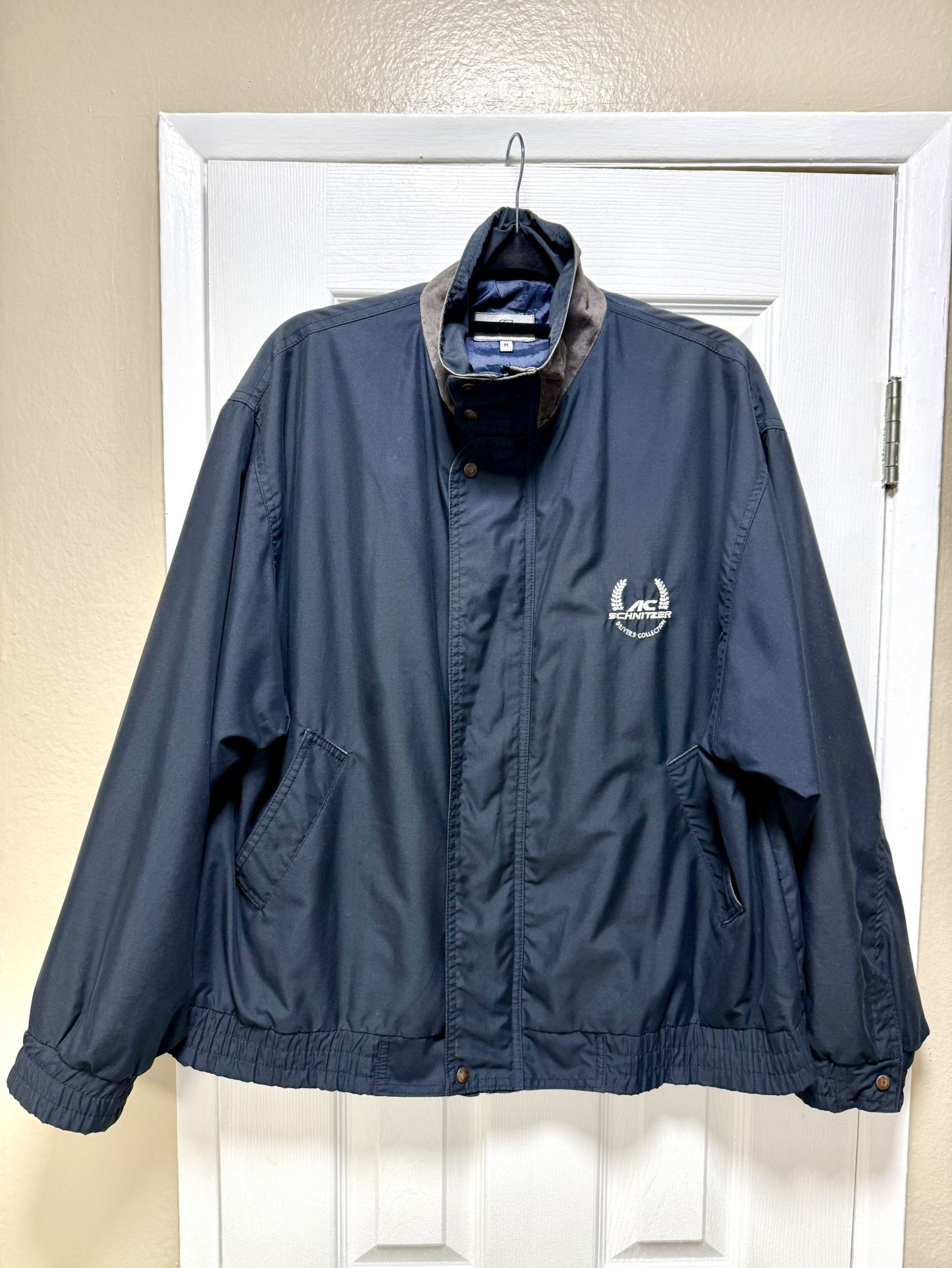 AC Schnitzer Drivers Collection Jacket