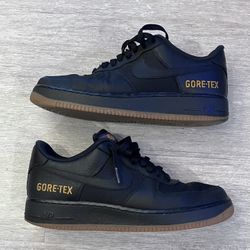 Nike Air Force 1 Low Gore-Tex Waterproof 10.5 Men
