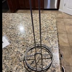 Paper Towel Holder