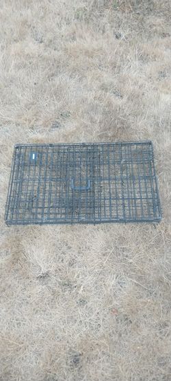 Collapsible Pet Kennel