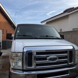 Truck Mount Carpet Cleaning Van