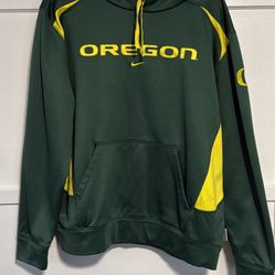 Men’s Oregon Hoodie XL Used