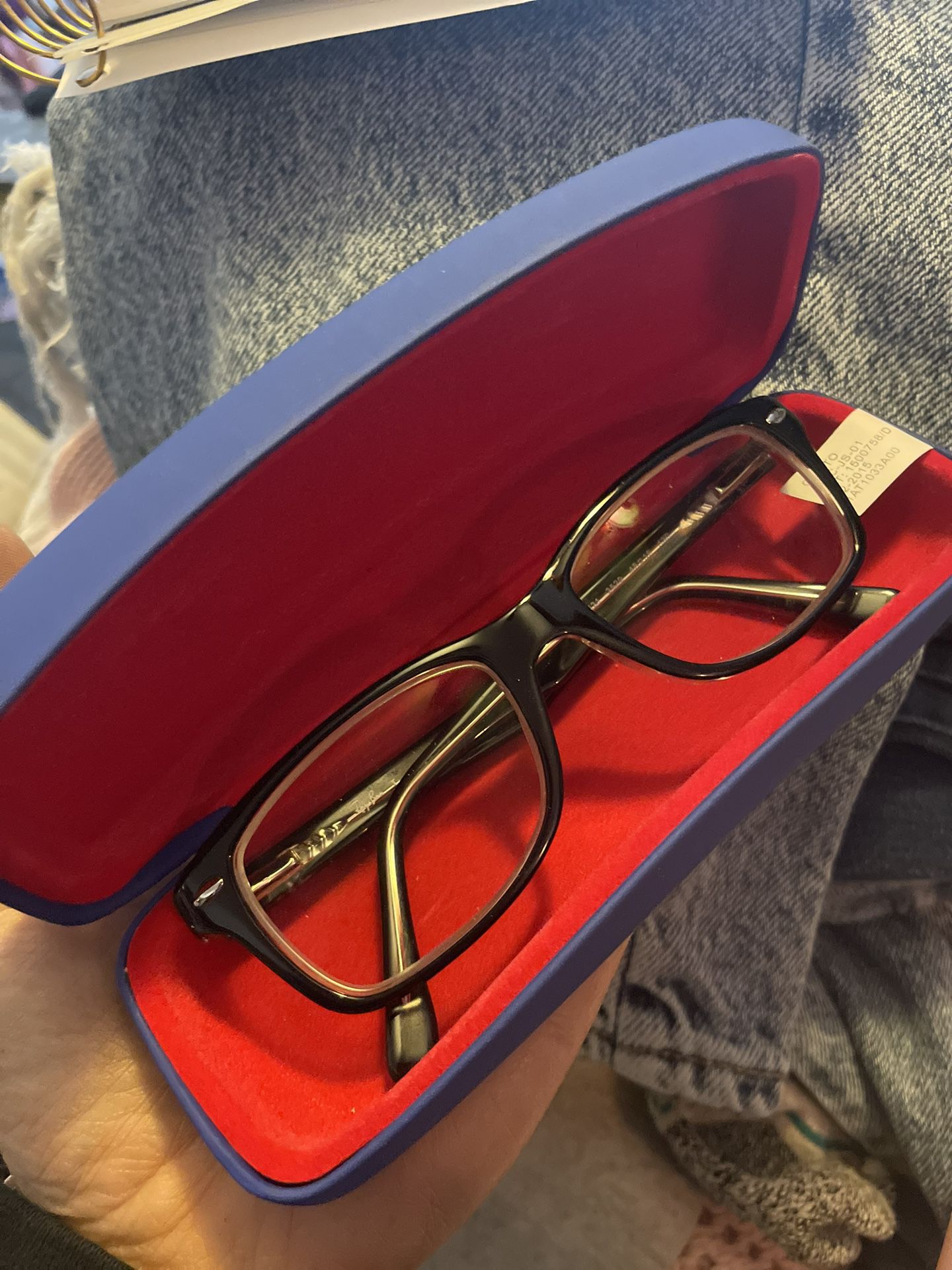 Ray ban kids glasses frames $20 Each