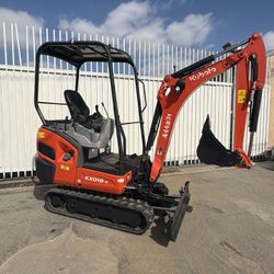2022 KUBOTA