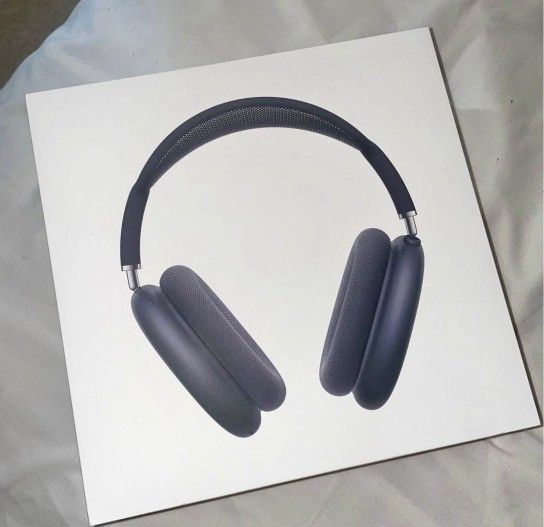 AirPods Max