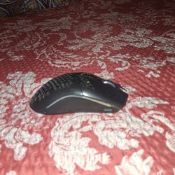 Model O Wireless Mouse 