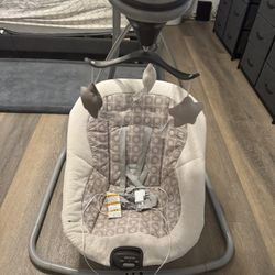 Graco Baby Swing