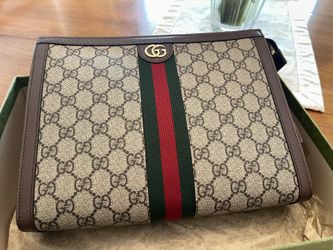 Gucci Ophidia Clutch Bag