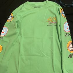 Chrome Hearts Matty Boy Sex Records Tee 