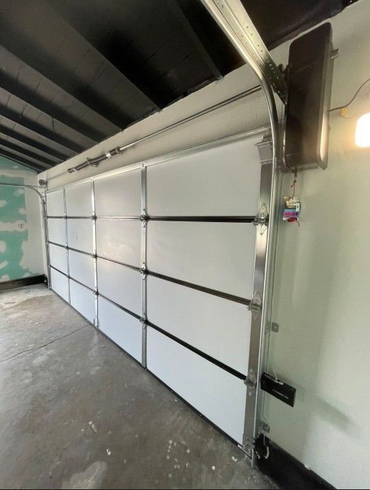 Garage Doors