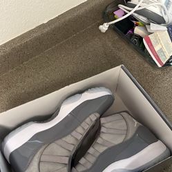 Jordan 11