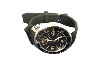 Citizen J810-s128307 Black Regular Watch
