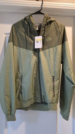 Nike Windbreaker