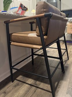 Set Of Bar Chairs