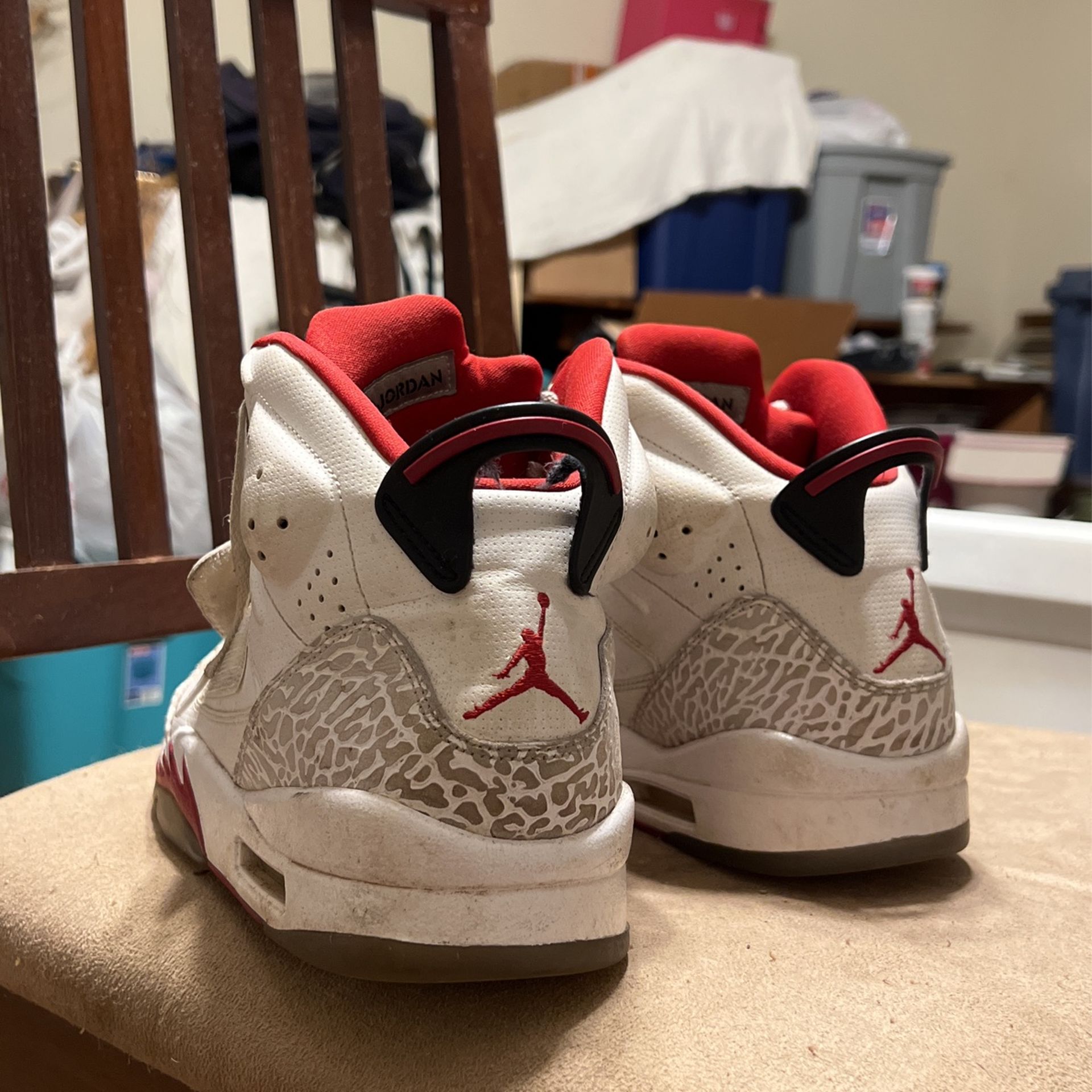 Air Jordan Size 11, Miscellaneous Home Goods