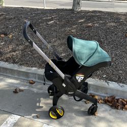 Doona Car seat
