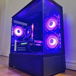 Stunning GTX Gaming PC: Ryzen 5 3600x + GTX 1080 TI 11gb + 16GB DDR4