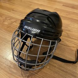 Kids Hockey Helmet