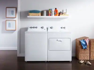 Whirlpool Washer And Dryer… NEW…NEW… In The Box