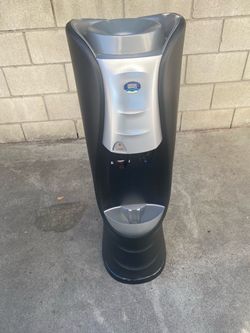 Water dispenser