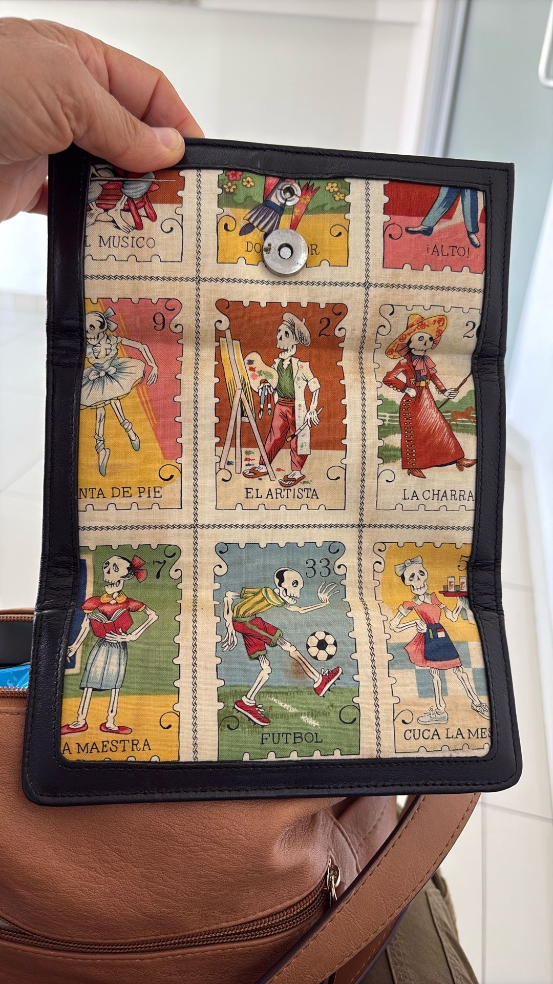Woman’s Wallet
