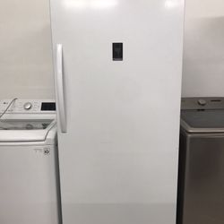 FREZZER AND REFRIGERATOR 