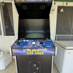 Ultimate arcade