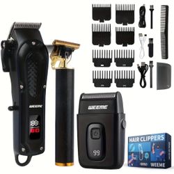 Barber Set